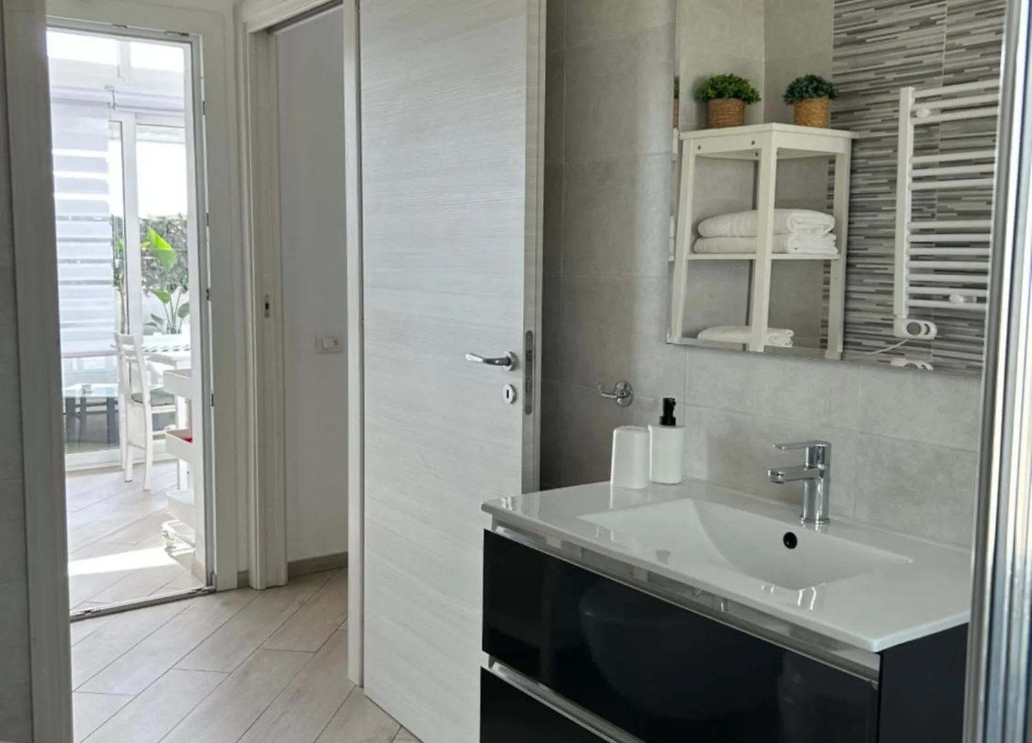 Appartamento Attico Jasmin Quartu SantʼElena