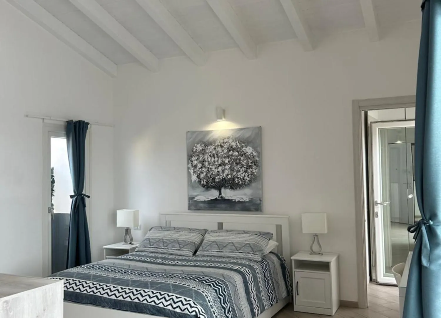 Appartamento Attico Jasmin Quartu SantʼElena 0*,