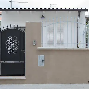 Casa vacanze La Casetta, Quartu SantʼElena