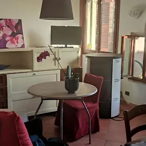 M. Rosso Сasa de vacaciones
